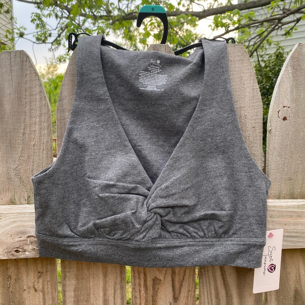 Women bra